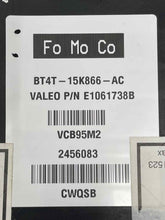 Load image into Gallery viewer, Computer Ford Edge 2013 - NW26903

