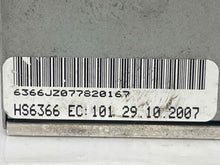 Load image into Gallery viewer, Amplifier Audi RS4 S4 A4 2005 05 2006 06 2007 07 2008 08 - NW135887
