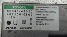 Load image into Gallery viewer, INFO-GPS SCREEN Lexus GX470 RX350 RX400H 2007 07 - NW105532
