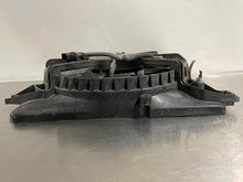 Load image into Gallery viewer, CONDENSER FAN ASSEMBLY Hyundia Santa Fe 2007 07 2008 08 2009 09 - NW63914
