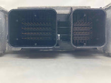 Load image into Gallery viewer, AIR BAG CONTROL MODULE COMPUTER Hyundai Santa Fe 07 08 09 - NW32267
