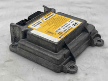 Load image into Gallery viewer, AIR BAG CONTROL MODULE COMPUTER Hyundai Santa Fe 07 08 09 - NW32267
