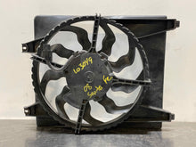 Load image into Gallery viewer, RADIATOR FAN ASSEMBLY Santa Fe 2007 07 2008 08 2009 09 - NW63915
