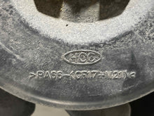 Load image into Gallery viewer, RADIATOR FAN ASSEMBLY Santa Fe 2007 07 2008 08 2009 09 - NW63915

