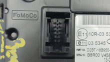 Load image into Gallery viewer, Info-Gps Screen Ford Fiesta 2015 - NW105319
