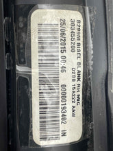 Load image into Gallery viewer, Grille Ford Fiesta 2015 - NW479892
