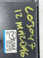 Load image into Gallery viewer, ECU ECM COMPUTER Mazda 6 2011 11 2012 12 2013 13 - NW60879
