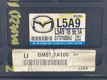 Load image into Gallery viewer, TRANSMISSION CONTROL MODULE COMPUTER Mazda 6 11 12 13 - NW33996
