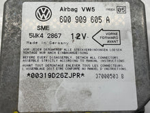 Load image into Gallery viewer, Computer Volkswagen Beetle 2001 - NW38647
