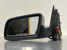 Load image into Gallery viewer, SIDE VIEW DOOR MIRROR BMW 525i 530i 545i 04 05 06 Left - NW51921
