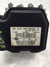 Load image into Gallery viewer, ABS ANTI-LOCK BRAKE PUMP Cooper Clubman Countryman 2011 11 - NW1062

