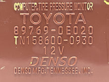 Load image into Gallery viewer, Computer  LEXUS RX350 2013 - NW33866
