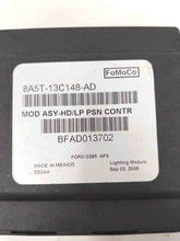 Load image into Gallery viewer, Computer Lincoln MKS 2009 - NW27510
