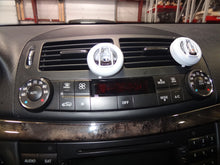 Load image into Gallery viewer, FRONT TEMPERATURE CONTROLS E280 E320 E350 E550 E63 2007 07 - NW100951
