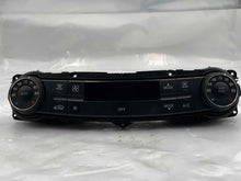 Load image into Gallery viewer, FRONT TEMPERATURE CONTROLS E280 E320 E350 E550 E63 2007 07 - NW100951
