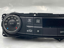 Load image into Gallery viewer, FRONT TEMPERATURE CONTROLS E280 E320 E350 E550 E63 2007 07 - NW100951

