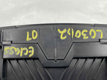 Load image into Gallery viewer, FRONT TEMPERATURE CONTROLS E280 E320 E350 E550 E63 2007 07 - NW100951
