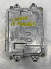 Load image into Gallery viewer, ECU ECM COMPUTER Mazda 3 2014 14 - NW60937
