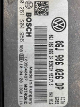 Load image into Gallery viewer, ECU ECM COMPUTER Volkswagen Tiguan 2009 09 2010 10 - NW62921

