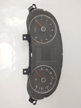 Load image into Gallery viewer, SPEEDOMETER CLUSTER Volkswagen Jetta 2014 14 - NW162170
