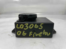 Load image into Gallery viewer, Computer  FIVE HUNDRED 2006 - NW27011
