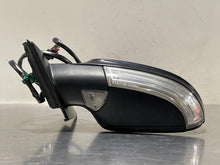 Load image into Gallery viewer, SIDE VIEW DOOR MIRROR Volkswagen Passat 06 07 08 09 10 Left - NW53866
