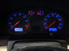Load image into Gallery viewer, SPEEDOMETER CLUSTER VW Passat 1999 99 2000 00 2001 01 - NW162209
