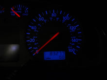 Load image into Gallery viewer, SPEEDOMETER CLUSTER VW Passat 1999 99 2000 00 2001 01 - NW162209
