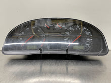Load image into Gallery viewer, SPEEDOMETER CLUSTER VW Passat 1999 99 2000 00 2001 01 - NW162209
