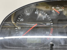 Load image into Gallery viewer, SPEEDOMETER CLUSTER VW Passat 1999 99 2000 00 2001 01 - NW162209
