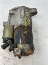 Load image into Gallery viewer, Starter Motor Jeep Liberty 2002 - NW170037
