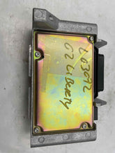 Load image into Gallery viewer, AIR BAG COMPUTER Jeep Liberty 2002 02 - NW27405

