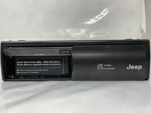 Load image into Gallery viewer, Radio  GRAND CHEROKEE 2002 - NW135121
