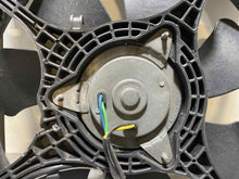 Load image into Gallery viewer, RADIATOR FAN ASSEMBLY Subaru Impreza 2007 07 Condenser - NW64556
