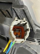 Load image into Gallery viewer, RADIATOR FAN ASSEMBLY Subaru Impreza 2007 07 Condenser - NW64556
