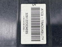 Load image into Gallery viewer, Temperature Controls Hyundai Veracruz 2008 - NW100378
