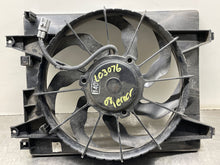 Load image into Gallery viewer, RADIATOR FAN ASSEMBLY Hyundai Veracruz 07 08 09 10 11 12 - NW63944
