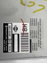 Load image into Gallery viewer, ECU ECM Computer  INFINITI Q45 1998 - NW59950
