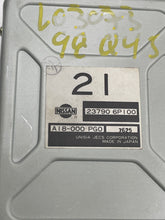 Load image into Gallery viewer, THROTTLE  COMPUTER Infiniti Q45 1997 97 1998 98 - NW59951

