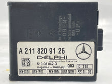 Load image into Gallery viewer, SECURITY COMPUTER MERCEDES SL500 C230 C240 01 - 06 - NW34209

