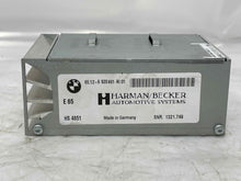 Load image into Gallery viewer, AMPLIFIER BMW 528i 535i 550i 2010 10 - NW136430
