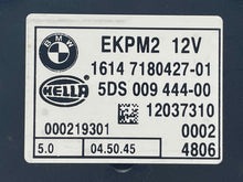Load image into Gallery viewer, Fuel pump computer BMW 330i 328i 528i 525i 530i 2004 04 05 06 07 08 - 11 - NW29444
