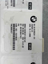Load image into Gallery viewer, COMMUNICATION CONTROL MODULE COMPUTER BMW 535i X5 X6 07 08 - NW30665
