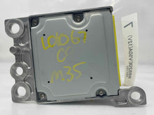 Load image into Gallery viewer, AIRBAG CONTROL MODULE COMPUTER Infiniti M35 M45 2009 09 2010 10 - NW31494
