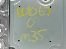 Load image into Gallery viewer, AIRBAG CONTROL MODULE COMPUTER Infiniti M35 M45 2009 09 2010 10 - NW31494
