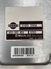 Load image into Gallery viewer, TRANSFER CASE CONTROL MODULE COMPUTER M35 M45 2009 09 2010 10 - NW31496
