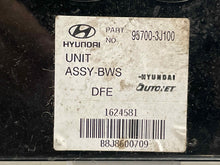 Load image into Gallery viewer, Computer Hyundai Veracruz 2009 - NW32407
