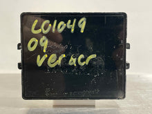 Load image into Gallery viewer, Computer Hyundai Veracruz 2009 - NW32407
