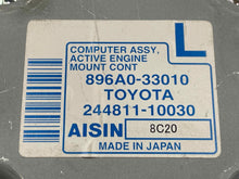 Load image into Gallery viewer, ECU ECM COMPUTER Lexus ES350 2010 10 2011 11 2012 12 - NW60797
