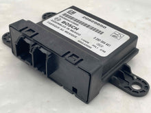 Load image into Gallery viewer, PARK ASSIST CONTROL MODULE COMPUTER Regal Verano Camaro Cruze 10-17 - NW27805
